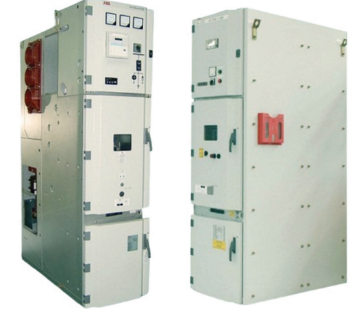 medium Voltage Product 1