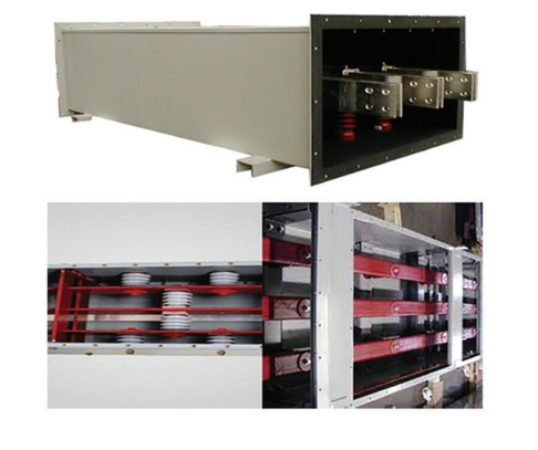 medium Voltage Product 2